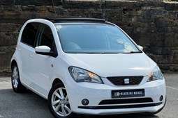 SEAT Mii (12-19) 1.0 (75bhp) Sport 5d For Sale - Blackline Motors Ltd, Oldham