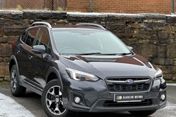 Subaru XV SUV (17 on) 1.6i SE Lineartronic auto 5d For Sale - Blackline Motors Ltd, Oldham