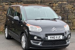 Citroen C3 Picasso (09-17) 1.6 HDi 16V VTR+ 5d For Sale - Blackline Motors Ltd, Oldham