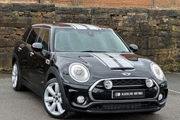 MINI Clubman (15-24) 2.0 Cooper S ALL4 6d Auto For Sale - Blackline Motors Ltd, Oldham