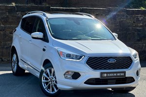 Ford Kuga (12-20) Vignale 2.0 TDCi 150PS FWD 5d For Sale - Blackline Motors Ltd, Oldham