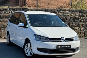 Volkswagen Sharan (10-21) 2.0 TDI CR BlueMotion Tech (140bhp) S 5d DSG For Sale - Blackline Motors Ltd, Oldham