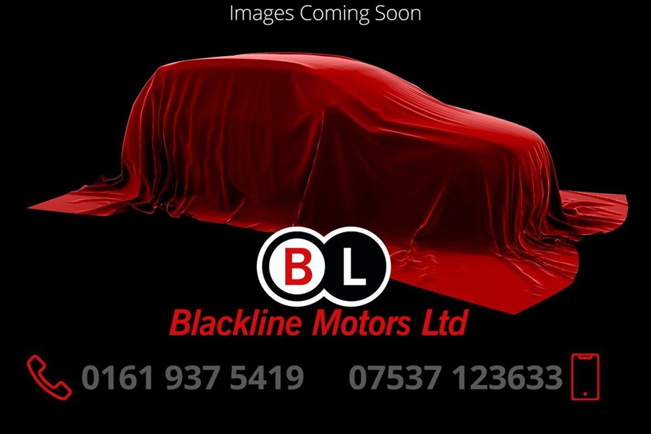 BMW 5-Series Saloon (17-24) 520d xDrive M Sport auto 4d For Sale - Blackline Motors Ltd, Oldham