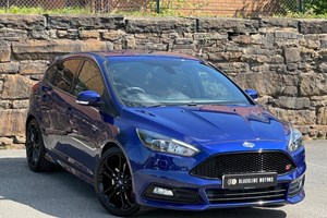 Ford Focus ST (12-18) 2.0T ST-3 Hatchback (01/15-) 5d For Sale - Blackline Motors Ltd, Oldham