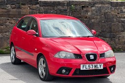 SEAT Ibiza (02-09) 1.4 Formula Sport 5d For Sale - Blackline Motors Ltd, Oldham