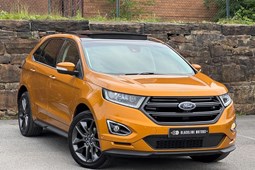 Ford Edge (15 on) 2.0 TDCi (210bhp) Sport 5d Powershift For Sale - Blackline Motors Ltd, Oldham