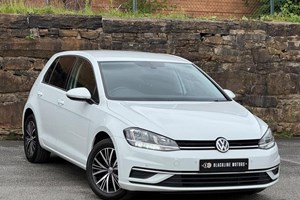 Volkswagen Golf Hatchback (13-20) SE Navigation 1.6 TDI BMT 115PS DSG auto (03/17 on) 5d For Sale - Blackline Motors Ltd, Oldham