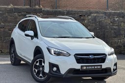 Subaru XV SUV (17 on) 1.6i SE Premium Lineartronic auto 5d For Sale - Blackline Motors Ltd, Oldham
