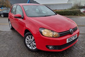 Volkswagen Golf Hatchback (09-12) 1.4 TSI Match 5d For Sale - Hamstead Cars, Peterborough