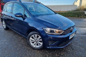 Volkswagen Golf SV (14-20) 1.6 TDI (110bhp) SE 5d For Sale - Hamstead Cars, Peterborough