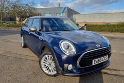 MINI Clubman (15-24) 1.5 Cooper 6d For Sale - Hamstead Cars, Peterborough