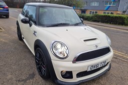 MINI John Cooper Works (08-16) 1.6 John Cooper Works Hatchback (08/10 on) 3d For Sale - Hamstead Cars, Peterborough