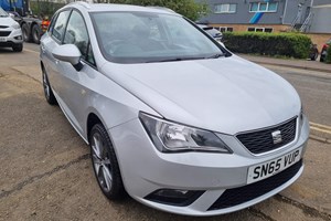 SEAT Ibiza ST (10-17) 1.2 TSI I TECH 5d For Sale - Hamstead Cars, Peterborough