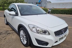 Volvo C30 (07-12) 2.0 D3 (150bhp) SE Lux 3d Geartronic For Sale - Hamstead Cars, Peterborough