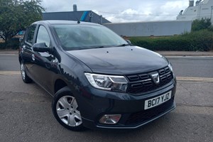 Dacia Sandero (13-21) Laureate TCe 90 (12/16 on) 5d For Sale - Hamstead Cars, Peterborough