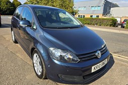 Volkswagen Golf Plus (09-13) 1.6 TDI (105bhp) SE 5d DSG For Sale - Hamstead Cars, Peterborough