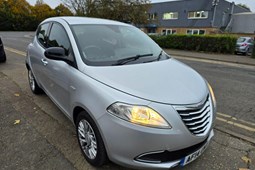 Chrysler Ypsilon (11-15) 1.2 SE 5d For Sale - Hamstead Cars, Peterborough