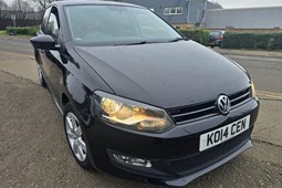 Volkswagen Polo Hatchback (09-17) 1.2 (60bhp) Match Edition 5d For Sale - Hamstead Cars, Peterborough