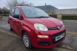 Fiat Panda (12-24) 1.2 Pop 5d For Sale - Hamstead Cars, Peterborough