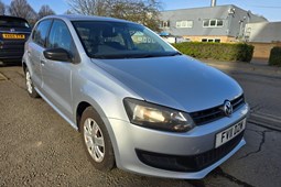 Volkswagen Polo Hatchback (09-17) 1.2 S (AC) 5d For Sale - Hamstead Cars, Peterborough