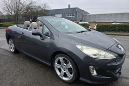 Peugeot 308 CC (09-14) 2.0 HDi GT 2d Auto For Sale - Hamstead Cars, Peterborough