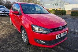 Volkswagen Polo Hatchback (09-17) 1.2 (60bhp) Match Edition 3d For Sale - Hamstead Cars, Peterborough