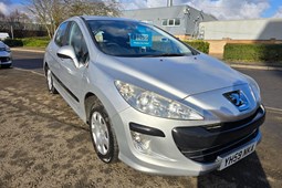 Peugeot 308 Hatchback (07-13) 1.4 VTi S 5d For Sale - Hamstead Cars, Peterborough