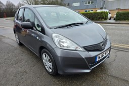 Honda Jazz (08-15) 1.2 i-VTEC S (VSA) 5d For Sale - Hamstead Cars, Peterborough