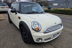 MINI Hatchback (06-13) 1.6 (122bhp) 3d For Sale - Hamstead Cars, Peterborough