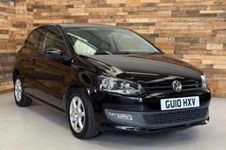 Volkswagen Polo Hatchback (09-17) 1.2 Moda 3d For Sale - CLEVER CAR COLLECTION LTD, Gosport
