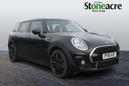 MINI Clubman (15-24) Cooper Sport 6d For Sale - Stoneacre Chesterfield Honda, Chesterfield