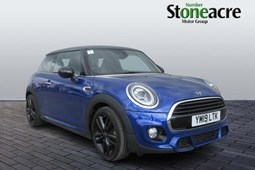 MINI Hatchback (14-24) Cooper Sport 3d For Sale - Stoneacre Chesterfield Honda, Chesterfield
