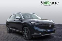 Honda HR-V SUV (21 on) 1.5 eHEV Advance Style 5dr CVT For Sale - Stoneacre Chesterfield Honda, Chesterfield