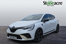 Renault Clio Hatchback (19 on) 1.6 E-TECH Hybrid 145 Engineered 5dr Auto For Sale - Stoneacre Chesterfield Honda, Chesterfield