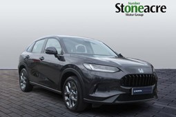 Honda ZR-V SUV (23 on) 2.0 eHEV Elegance 5dr CVT For Sale - Stoneacre Chesterfield Honda, Chesterfield