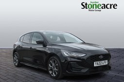 Ford Focus Hatchback (18 on) 1.0 EcoBoost ST-Line Style 5dr For Sale - Stoneacre Chesterfield Honda, Chesterfield