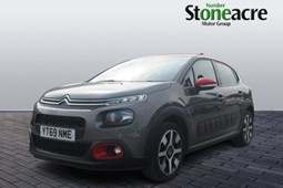 Citroen C3 (17-24) Flair Nav Edition PureTech 82 5d For Sale - Stoneacre Chesterfield Honda, Chesterfield