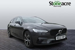 Volvo V90 (16 on) R-Design B5 (P) FWD auto 5d For Sale - Stoneacre Chesterfield Honda, Chesterfield