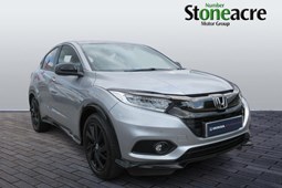 Honda HR-V (15-20) 1.5 VTEC Turbo Sport 5d For Sale - Stoneacre Chesterfield Honda, Chesterfield