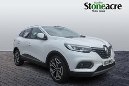 Renault Kadjar (15-22) GT Line TCe 140 5d For Sale - Stoneacre Chesterfield Honda, Chesterfield