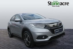Honda HR-V (15-20) SE 1.5 i-VTEC auto (09/2018 on) 5d For Sale - Stoneacre Chesterfield Honda, Chesterfield