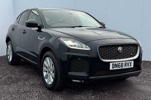 Jaguar E-Pace SUV (17-24) R-Dynamic S D150 FWD 5d For Sale - T Wall Garages Approved, Brierley Hill