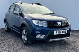 Dacia Sandero Stepway (13-21) Laureate TCe 90 (12/16 on) 5d For Sale - T Wall Garages Approved, Brierley Hill