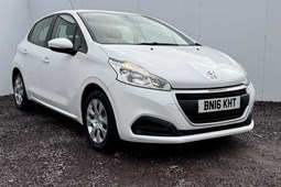 Peugeot 208 Hatchback (12-19) 1.0 PureTech Access A/C 5d For Sale - T Wall Garages Approved, Brierley Hill