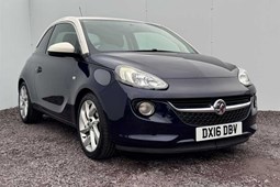 Vauxhall Adam (12-19) 1.4i (100bhp) Slam 3d For Sale - T Wall Garages Approved, Brierley Hill