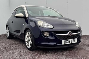 Vauxhall Adam (12-19) 1.4i (100bhp) Slam 3d For Sale - T Wall Garages Approved, Brierley Hill