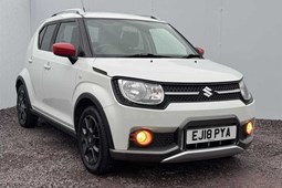 Suzuki Ignis SUV (17 on) Adventure 1.2 Dualjet 5d For Sale - T Wall Garages Approved, Brierley Hill