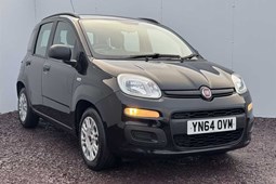 Fiat Panda (12-24) 1.2 Easy 5d For Sale - T Wall Garages Approved, Brierley Hill