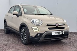 Fiat 500X (15-24) City Cross 1.0 120hp 5d For Sale - T Wall Garages Approved, Brierley Hill