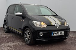 Volkswagen Up (12-23) 1.0 Street Up 5d For Sale - T Wall Garages Approved, Brierley Hill